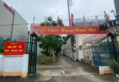 Tấc đất tấc vàng tại Vạn Xuân - Lô góc ô tô tránh, cơ hội hiếm có để sở hữu... Bán đất tại Hoài Đức, Hà Nội 03
