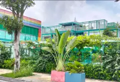 Bán biệt thự liền kề dự án Amdi Green City, Liên Mão, Bắc Ninh, lô góc 5 tầng... Bán biệt thự, liền kề tại Liên Bão, Bắc Ninh 03
