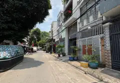 Bán nhà 6 tầng, 96m2, giá 12.5 tỷ, phường Tân Quý, Tân Phú... Bán nhà riêng tại Phú Thọ Hòa, Hồ Chí Minh 01