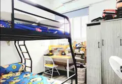 Bán căn hộ 2 PN, khu nhà ở Quân chủng PK-KQ, vị trí trung tâm, an ninh tốt, 61.5m2, 5.8 tỷ.... Bán căn hộ chung cư tại Khương Đình, Hà Nội 10