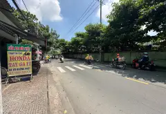 MẶT TIỀN TÂN SƠN – AN HỘI TÂY | 88,5M² | 5 TẦNG | VỪA Ở VỪA KINH DOANH | 20,2 TỶ... Bán nhà mặt phố tại An Hội Tây, Hồ Chí Minh 02