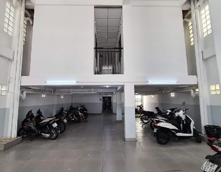 🔥 CĂN HỘ DỊCH VỤ THẠNH XUÂN 22 – GIÁ 22,5 TỶ... Bán nhà mặt phố tại Thới An, Hồ Chí Minh 01
