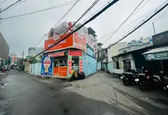 Bán nhà riêng 2 tầng diện tích 29m2 tại phường 3, quận Gò Vấp... Bán nhà riêng tại Hạnh Thông, Hồ Chí Minh 03