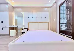 Nhà 5 tầng mới xây có thang máy ngay trung tâm Hai Bà Trưng - Cơ hội hiếm có... Bán nhà riêng tại Bạch Mai, Hà Nội 21