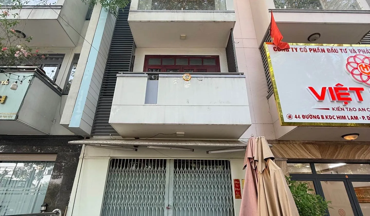 Bán nhà mặt phố phường Dĩ An, KDC Him Lam Phú Đông, 92.5m2, hướng Đông Nam, liên hệ chủ giảm giá... Bán nhà mặt phố tại Dĩ An, Hồ Chí Minh 01