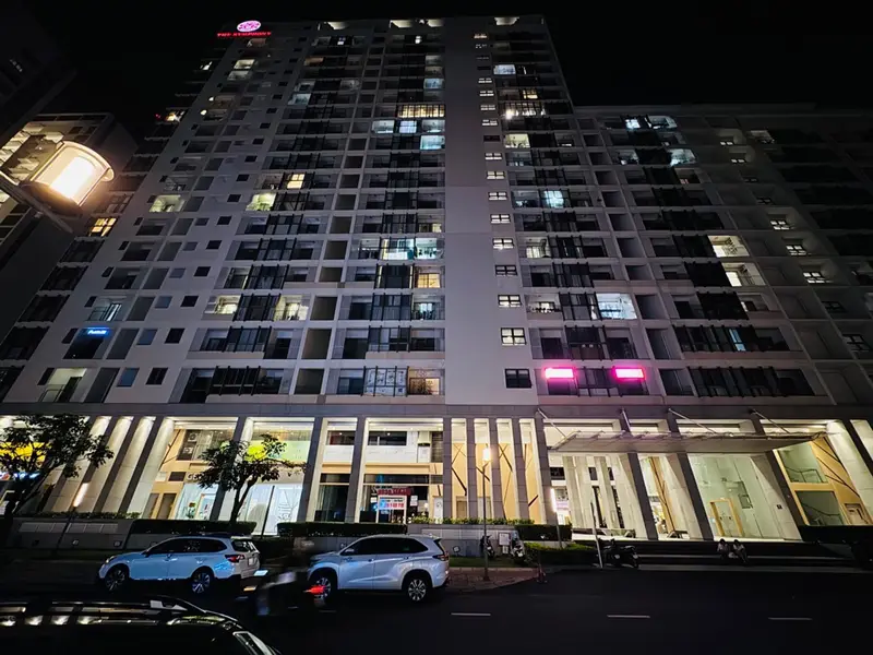 Cơ Hội Vàng Đầu Tư Shophouse Midtown Phú Mỹ Hưng, 90m2, Tiện Làm VP CTy... Bán Shophouse tại Tân Mỹ, Hồ Chí Minh 01