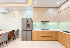 Nhà đẹp rộng thoáng ngay công viên Gia Định, Đức Nhuận... Bán nhà riêng tại Đức Nhuận, Hồ Chí Minh 03