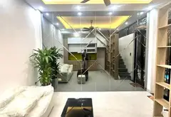 Nhà trong ngõ, ngách, hẻm - 21m² - Tây Hồ, Hà Nội - 6.55 tỷ... Bán nhà riêng tại Tây Hồ, Hà Nội 01
