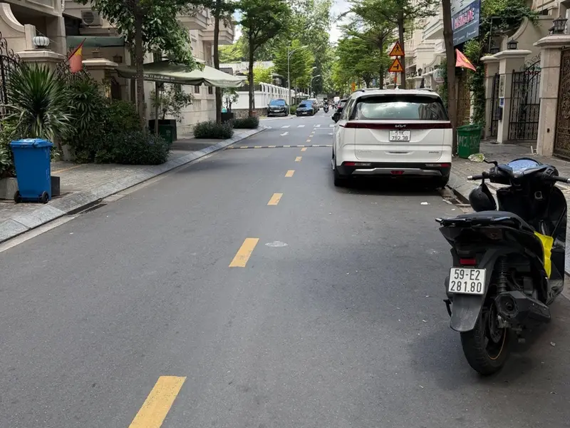 Bán nhà mặt phố khu dân cư Cityland, phường 10, Gò Vấp, 6 tầng, diện tích 118m2... Bán nhà mặt phố tại Gò Vấp, Hồ Chí Minh 01