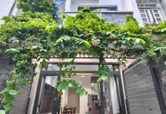 Nhà rộng 3 tầng, ngang 5m, giá hời tại Tân Phú... Bán nhà riêng tại Tây Thạnh, Hồ Chí Minh 03