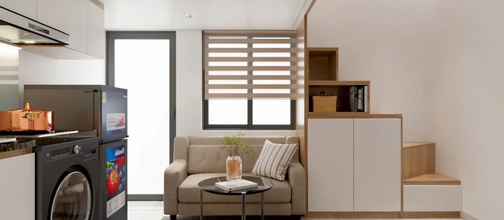 Toà nhà 8 tầng mới xây, đầu tư siêu lợi nhuận tại Lê Quang Đạo... Bán chung cư mini tại Từ Liêm, Hà Nội 01