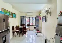 Bán nhà mặt phố 5 tầng 2 mặt thoáng, mặt tiền 3.5m, giá 19 tỷ... Bán nhà mặt phố tại Vĩnh Tuy, Hà Nội 07