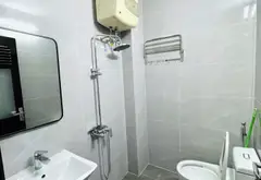 Bán nhà 4 tầng 4PN tại Hoàng Mai, ô tô vào nhà, kinh doanh tốt... Bán nhà riêng tại Tương Mai, Hà Nội 07