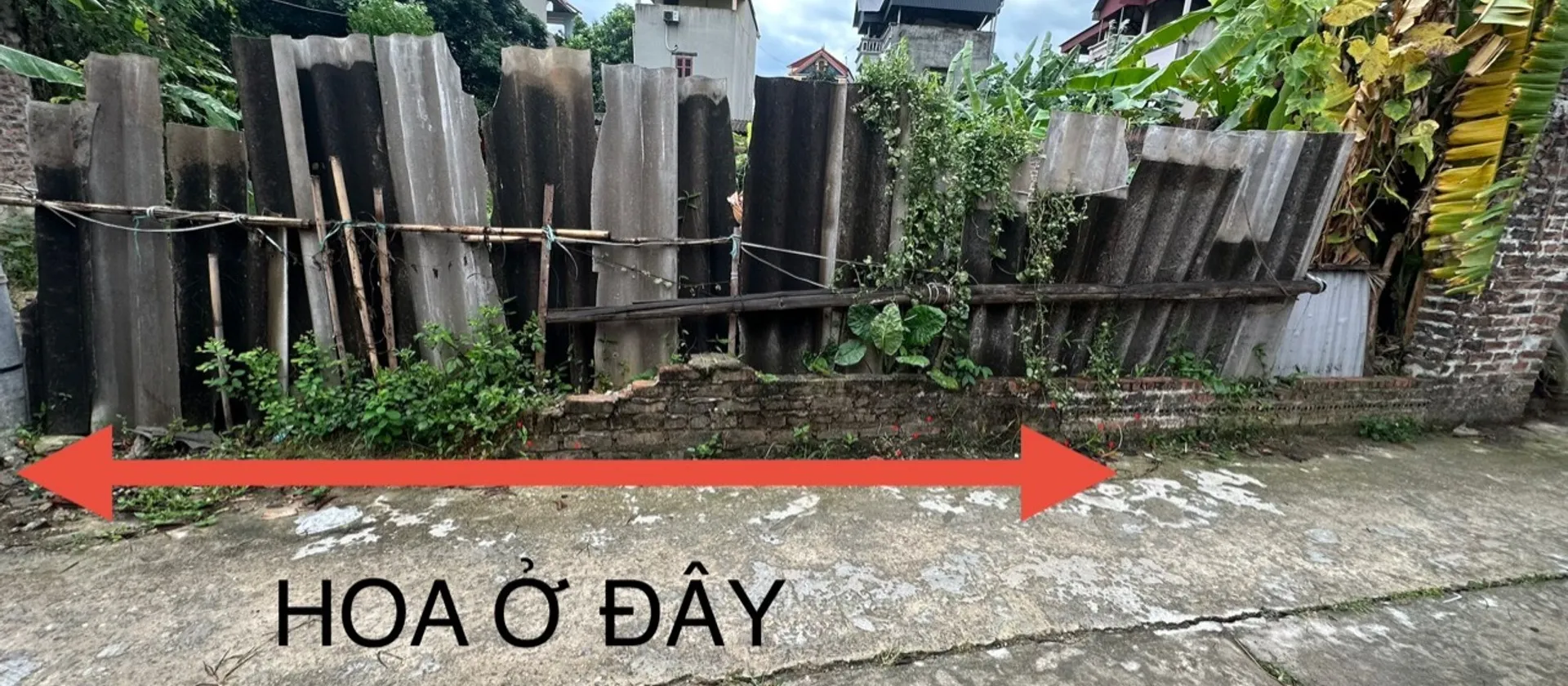 Bán đất 108m2 tại xã Trung Giã, TP Hà Nội, vị trí phong thủy tốt, đường ô tô đỗ cửa... Bán đất tại Trung Giã, Hà Nội 01