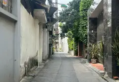 Bán nhà 3 tầng lô góc thoáng sáng chỉ việc ở 56 m lưu thông 10 m thị trấn Đông anh cũ ! Ô tô thông... Bán nhà riêng tại Thư Lâm, Hà Nội 03