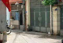 Nhà đẹp hẻm ô tô Âu Dương Lân, Quận 8 - Sổ hồng riêng... Bán nhà riêng tại Chánh Hưng, Hồ Chí Minh 08
