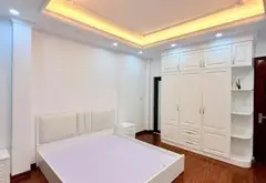 BÁN NHÀ PHÁO ĐÀI LÁNG – NGÕ THÔNG – KINH DOANH – 3 NGỦ – NHÀ DÂN XÂY... Bán nhà riêng tại Láng, Hà Nội 04