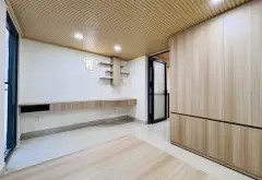 Nhà mới Lê Văn Duyệt, giá mềm, tận hưởng tiện nghi ngay trung tâm... Bán nhà riêng tại Gia Định, Hồ Chí Minh 10