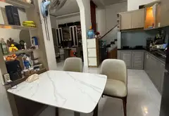 Nhà Gò Vấp, ngang 7M, Hẻm xe hơi, nhỉnh 5Tỷ 52m2, 2 Tầng BTCT... Bán nhà riêng tại Thông Tây Hội, Hồ Chí Minh 06