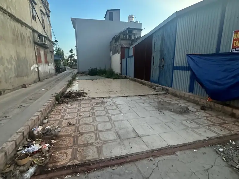Lô góc siêu đỉnh giữa lòng Hoa Động, mặt đường kinh doanh nhộn nhịp... Bán đất tại Thủy Nguyên, Hải Phòng 01
