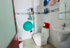 Bán nhà mặt phố phường Tân Quý, quận Tân Phú, 3 tầng, 40m2... Bán nhà mặt phố tại Phú Thọ Hòa, Hồ Chí Minh 06