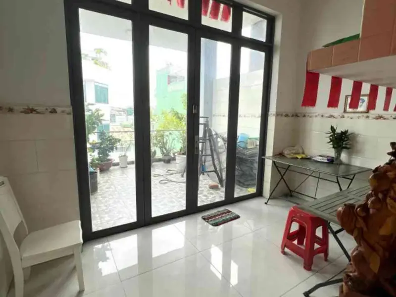 MTKD TRỊNH ĐÌNH TRỌNG, GIÁ VIP SIÊU RẺ, CHỦ GẤP BÁN... Bán nhà mặt phố tại Tân Phú, Hồ Chí Minh 01