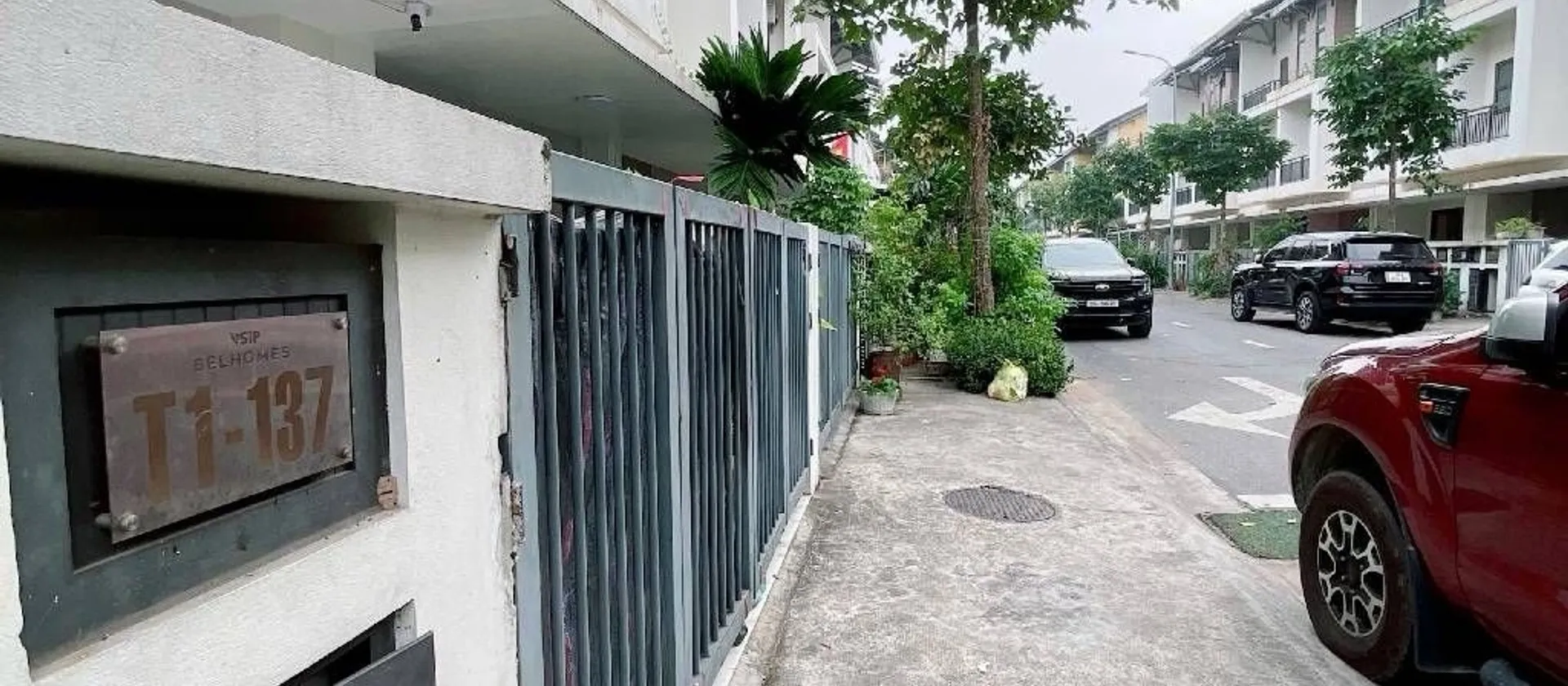 Bán biệt thự liền kề tại Từ Sơn, Bắc Ninh, diện tích 127m², giá 9,6 tỷ... Bán biệt thự, liền kề tại Từ Sơn, Bắc Ninh 01