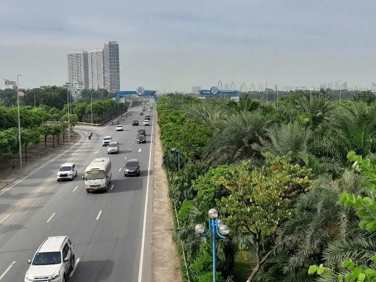 🔥 58,3M²- FULL THỔ CƯ - NỞ HẬU – Ô TÔ VÀO ĐẤT – 150M RA ĐƯỜNG 4 LÀN XE - GẦN VÕ VĂN KIỆT, HOÀNG 🔥... Bán đất tại Phúc Thịnh, Hà Nội 01