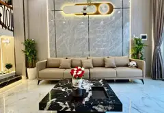 Bán nhà riêng 3 tầng tại Huỳnh Tấn Phát, diện tích 55.6 m2, pháp lý sổ hồng... Bán nhà riêng tại Nhà Bè, Hồ Chí Minh 06