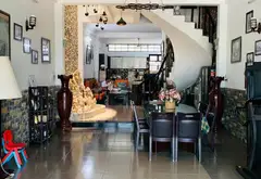 2 MẶT TIỀN 125M² SÁT BIỂN NGUYỄN TẤT THÀNH – NHÀ 4 TẦNG Hải Châu, Đà Nẵng - 21.5 tỷ 0762,,658,925... Bán nhà mặt phố tại Hải Châu, Đà Nẵng 04