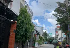 🔥 NHÀ CHÍNH CHỦ – SỔ RIÊNG – HẺM XE TẢI THÔNG TRÁNH – TRUNG MỸ TÂY.TP HCM 🔥
🏡 Vị trí: VÍP... Bán nhà riêng tại Tân Thới Hiệp, Hồ Chí Minh 13