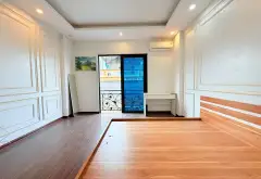 Nhà mới xây 5 tầng tại xã Hoài Đức, thiết kế 3 phòng ngủ tiện nghi... Bán nhà riêng tại Hoài Đức, Hà Nội 11