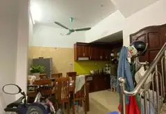 Nhà 4 tầng diện tích 40m² tại trung tâm Cầu Giấy, phù hợp ở và cho thuê... Bán nhà riêng tại Cầu Giấy, Hà Nội 04