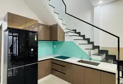 Nhà phố sang trọng 3 tầng tại An Lạc A, Bình Tân... Bán nhà riêng tại An Lạc, Hồ Chí Minh 02