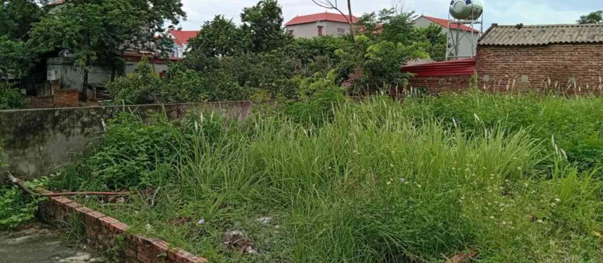 Hàng F0- Cần Bán gấp Mảnh Đất Vàng- Giá đầu tư - gần Khu công nghiệp Yên Phong -Bắc Ninh... Bán đất tại Tam Đa, Bắc Ninh 01