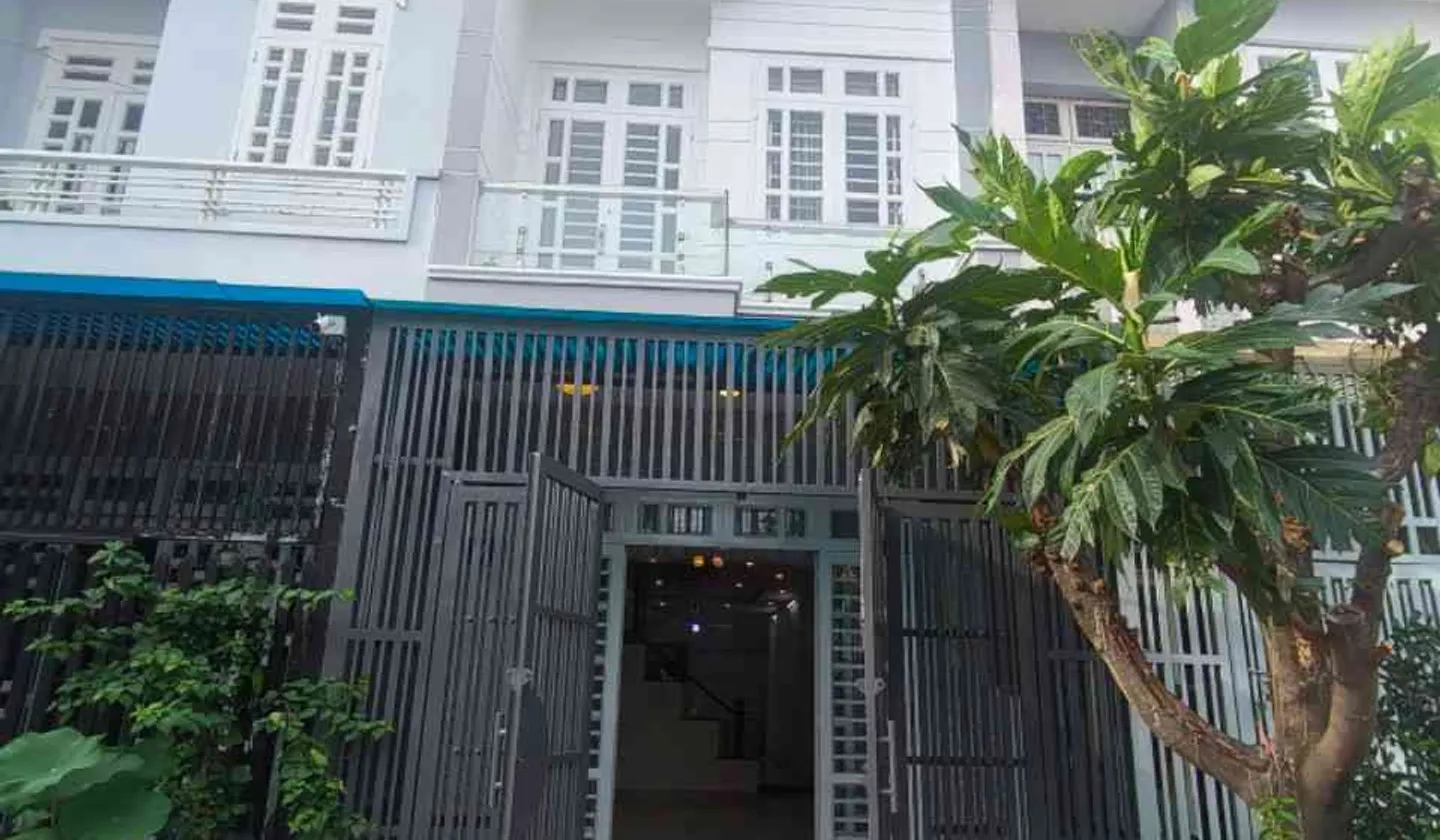5.7t Nhà phố 2 tầng tại khu dân cư Lê Phong, Dĩ An, diện tích 71m2... Bán nhà mặt phố tại Đông Hòa, Hồ Chí Minh 01