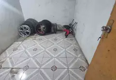 Bán nhà cấp 4 3PN 2WC hẻm xe máy xã Hóc Môn giá 2,45 tỷ... Bán nhà riêng tại Hóc Môn, Hồ Chí Minh 08