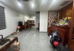 LÔ GÓC NHÀ 3 TẦNG 4 NGỦ ĐẦY ĐỦ CÔNG NĂNG 91m2 ĐẠI ĐỒNG THIÊN LỘC GẦN CẦU THƯỢNG CÁT... Bán nhà riêng tại Thiên Lộc, Hà Nội 02