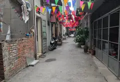 Ngã tư vạn phúc hà đông, 5tầng,mặt tiền quyền lực, ô tô đỗ cổng.... Bán nhà riêng tại Đại Mỗ, Hà Nội 04