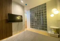 CHDV 8 MỚI ĐẸP FULL NỘI THẤT - DÒNG TIỀN 110tr/THÁNG - SÁT MẶT TIỀN - GẦN UBND BÌNH THẠNH... Bán nhà riêng tại Bình Lợi Trung, Hồ Chí Minh 08