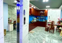 DT: 4x20m , K LỘ GIỚI_K QUY HOẠCH

- Kết cấu: Trệt, Lững, 2 Lầu. Gồm 4 phòng ngủ có vệ sinh riêng,... Bán nhà riêng tại Đông Hưng Thuận, Hồ Chí Minh 06