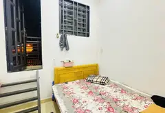 Nhà 2 tầng 30m2 hẻm rộng quận 6 giá 4.2 tỷ... Bán nhà riêng tại Phú Lâm, Hồ Chí Minh 04