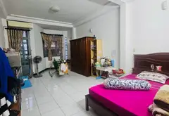 Cơ Hội Vàng Sở Hữu Nhà 5 Tầng Hẻm Xe Tăng Kinh Doanh Quận 10... Bán nhà riêng tại Hòa Hưng, Hồ Chí Minh 06