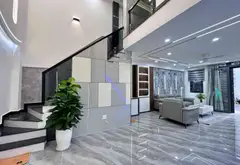 Nhà đẹp giáp Tân Phú, xe hơi vào tận nhà, chỉ hơn 8 tỷ... Bán nhà mặt phố tại Bình Hưng Hòa, Hồ Chí Minh 05