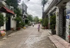 Bán nhà riêng 4 tầng diện tích 72m2 tại Quang Trung p8 - Kế Phương Đông, giá 9.3 tỷ... Bán nhà riêng tại Thông Tây Hội, Hồ Chí Minh 02