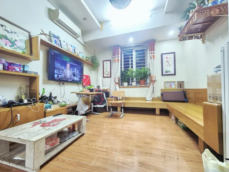 Căn Góc Đẹp Tại KĐT Định Công, Cơ Hội Vàng Sở Hữu... Bán căn hộ chung cư tại Định Công, Hà Nội 01