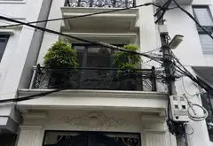 Bán nhà riêng 80m2 phân lô giáo viên đẳng cấp long biên ở Bồ Đề... Bán nhà riêng tại Bồ Đề, Hà Nội 01