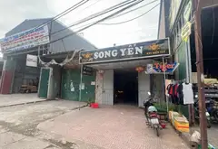 Nhà mặt phố đỉnh tại quận gần chợ - Sẵn kinh doanh karaoke... Bán nhà mặt phố tại An Khánh, Hà Nội 01