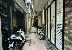 Siêu phẩm nhà 6 tầng ở Khương Đình, full phòng, thu nhập ngay... Bán nhà riêng tại Khương Đình, Hà Nội 01