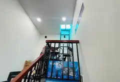 Nhà 2 mặt hẻm xe tải thông 3 phòng ngủ khu dân cư văn minh chỉ nhỉnh 5tỷ... Bán nhà riêng tại Thông Tây Hội, Hồ Chí Minh 17